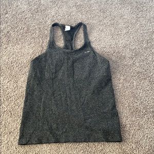Champion Duo Dry tank